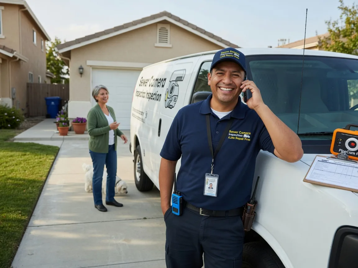 Sewer Line Repair Wellsville, NY FAQs